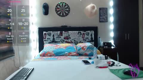 Snapshot of rachel_111 chatting on 25, 1, 2025 Rachel online show from 25, 1, 2025