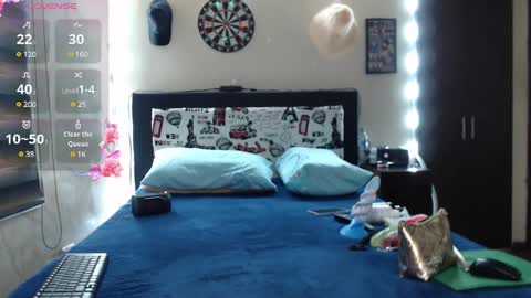 Snapshot of rachel_111 chatting on 6, 2, 2025 Rachel online show from 6, 2, 2025