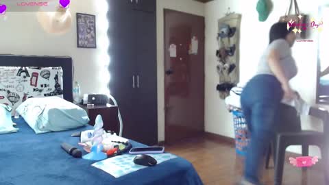 Snapshot of rachel_111 chatting on 14, 2, 2025 Rachel online show from 14, 2, 2025