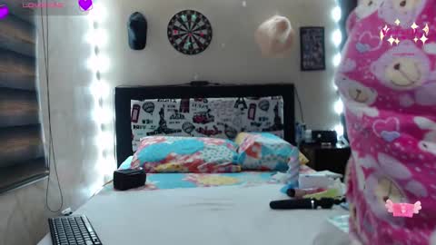 Snapshot of rachel_111 chatting on 23, 2, 2025 Rachel online show from 23, 2, 2025