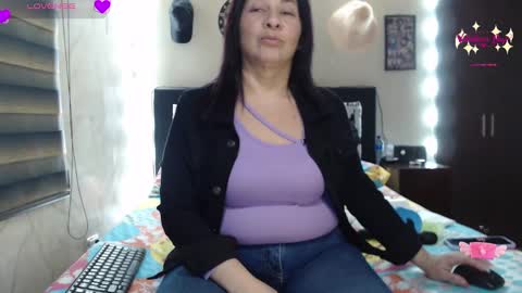 Snapshot of rachel_111 chatting on 1, 3, 2025 Rachel online show from 1, 3, 2025