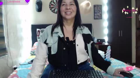 Snapshot of rachel_111 chatting on 2, 3, 2025 Rachel online show from 2, 3, 2025