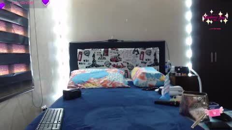 Snapshot of rachel_111 chatting on 10, 3, 2025 Rachel online show from 10, 3, 2025