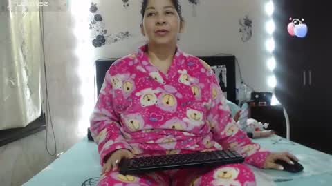 Snapshot of rachel_111 chatting on 16, 9, 2025 Rachel online show from 16, 9, 2025