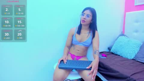 Snapshot of rachel_donnelly chatting on 15, 9, 2025 Rachel Donnelly online show from 15, 9, 2025