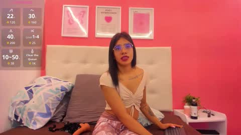 Snapshot of rachel_donnelly chatting on 16, 9, 2025 Rachel Donnelly online show from 16, 9, 2025