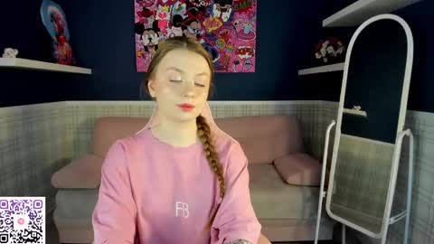 rachel_fernardi online show from 29, 5, 2026