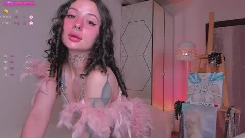 Snapshot of rachel_kelly chatting on 22, 9, 2025 Rachel Kelly online show from 22, 9, 2025