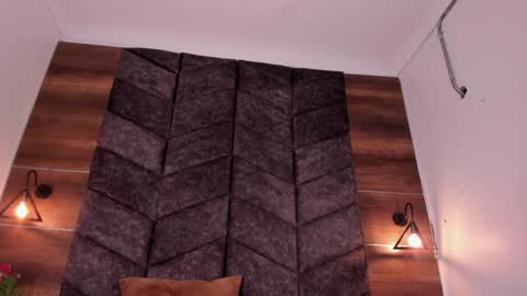 Snapshot of rachel_martinez chatting on 22, 1, 2025 RACHEL online show from 22, 1, 2025