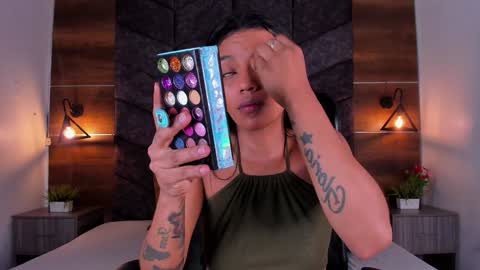 Snapshot of rachel_martinez chatting on 24, 1, 2025 RACHEL online show from 24, 1, 2025