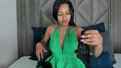 Snapshot of rachel_martinez chatting on 3, 2, 2025 RACHEL online show from 3, 2, 2025