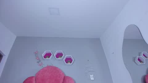 Snapshot of rachel_martinez chatting on 1, 3, 2025 RACHEL online show from 1, 3, 2025