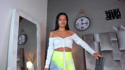 Snapshot of rachel_martinez chatting on 7, 3, 2025 RACHEL online show from 7, 3, 2025