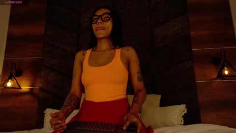 Snapshot of rachel_martinez chatting on 13, 9, 2025 RACHEL online show from 13, 9, 2025