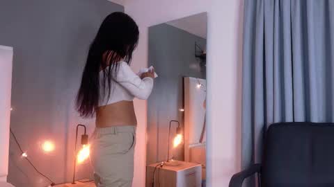 Snapshot of rachel_martinez chatting on 16, 9, 2025 RACHEL online show from 16, 9, 2025