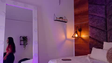 Snapshot of rachel_martinez chatting on 21, 9, 2025 RACHEL online show from 21, 9, 2025