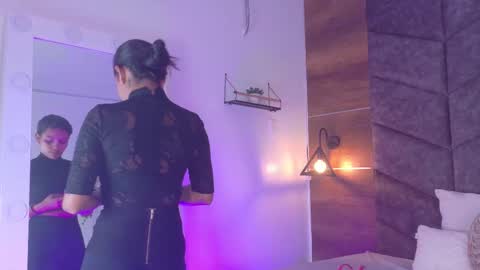 Snapshot of rachel_martinez chatting on 23, 9, 2025 RACHEL online show from 23, 9, 2025