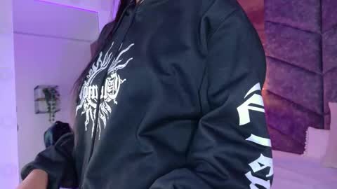 Snapshot of rachel_martinez chatting on 24, 9, 2025 RACHEL online show from 24, 9, 2025