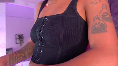 Snapshot of rachel_martinez chatting on 25, 9, 2025 RACHEL online show from 25, 9, 2025