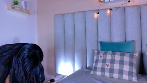 Snapshot of rachel_martinez chatting on 7, 10, 2025 RACHEL online show from 7, 10, 2025