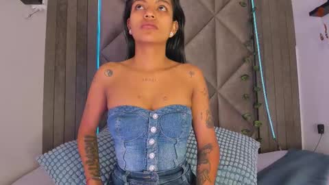 Snapshot of rachel_martinez chatting on 28, 10, 2025 RACHEL online show from 28, 10, 2025