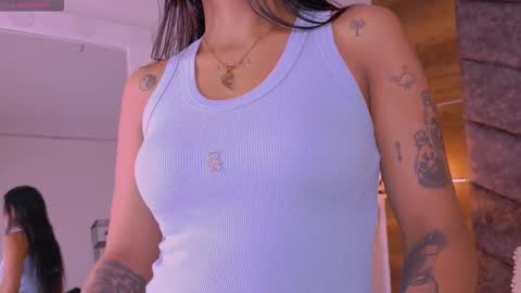 Snapshot of rachel_martinez chatting on 12, 11, 2025 RACHEL online show from 12, 11, 2025