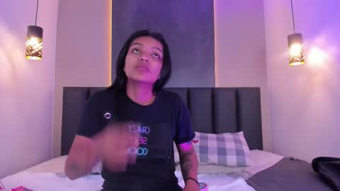 Snapshot of rachel_martinez chatting on 13, 11, 2025 RACHEL online show from 13, 11, 2025