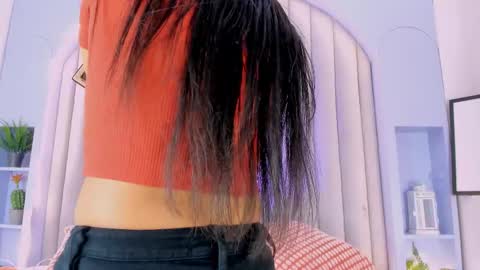 Snapshot of rachel_martinez chatting on 15, 11, 2025 RACHEL online show from 15, 11, 2025