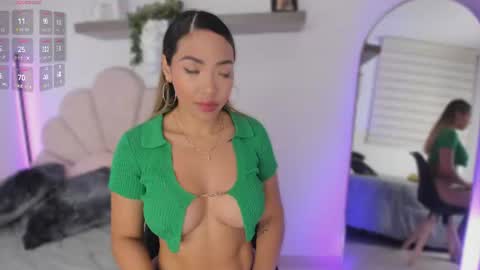 Snapshot of rachel_mor chatting on 23, 6, 2026 Rachelita online show from 23, 6, 2026