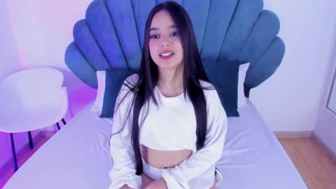 Rachel Ribeiro online show from 23, 1, 2025