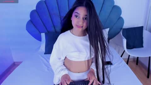 Rachel Ribeiro online show from 23, 1, 2025