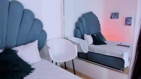 Rachel Ribeiro online show from 23, 2, 2025