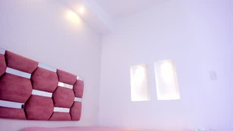 Snapshot of rachel_roman chatting on 29, 6, 2026 DALIANA online show from 29, 6, 2026