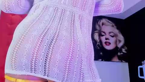 Snapshot of rachel_roman chatting on 14, 7, 2026 DALIANA online show from 14, 7, 2026