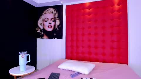 Snapshot of rachel_roman chatting on 21, 7, 2026 DALIANA online show from 21, 7, 2026