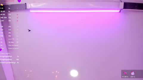 Mariana online show from 14, 2, 2026