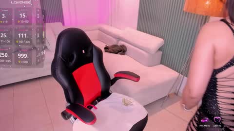 Snapshot of rachel_williamss chatting on 25, 10, 2025 rachel online show from 25, 10, 2025