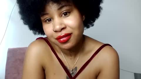 Snapshot of rachelannxd chatting on 12, 2, 2025 RachelAnn online show from 12, 2, 2025