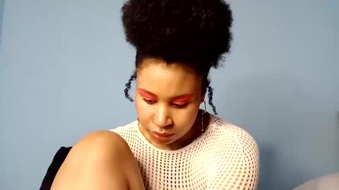 Snapshot of rachelannxd chatting on 25, 2, 2025 RachelAnn online show from 25, 2, 2025