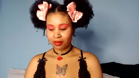 Snapshot of rachelannxd chatting on 5, 3, 2025 RachelAnn online show from 5, 3, 2025
