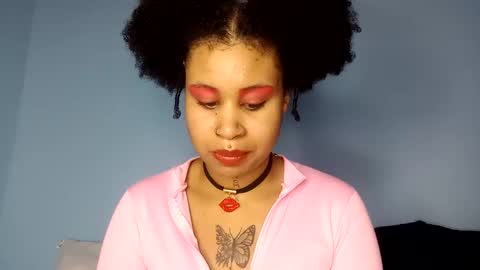 Snapshot of rachelannxd chatting on 6, 3, 2025 RachelAnn online show from 6, 3, 2025