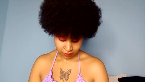 Snapshot of rachelannxd chatting on 11, 3, 2025 RachelAnn online show from 11, 3, 2025
