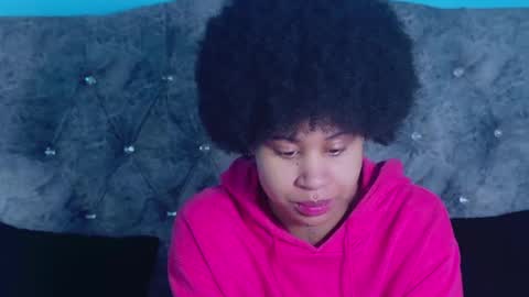 Snapshot of rachelannxd chatting on 29, 9, 2025 RachelAnn online show from 29, 9, 2025