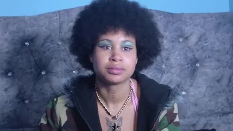 RachelAnn online show from 24, 11, 2025