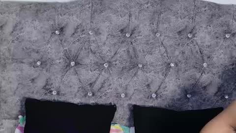 RachelAnn online show from 27, 3, 2026