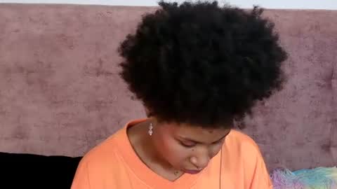 Snapshot of rachelannxd chatting on 26, 6, 2026 RachelAnn online show from 26, 6, 2026