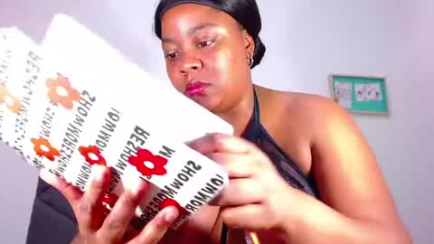 MALIKA Z online show from 11, 12, 2024