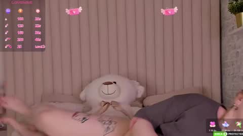 Ray  online show from 7, 11, 2025