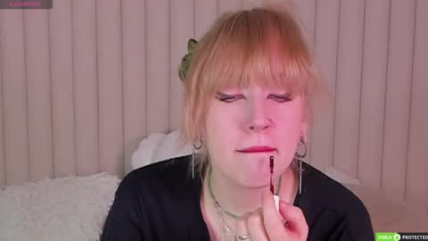 RachelCart online show from 7, 10, 2025