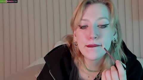 RachelCart online show from 5, 12, 2025